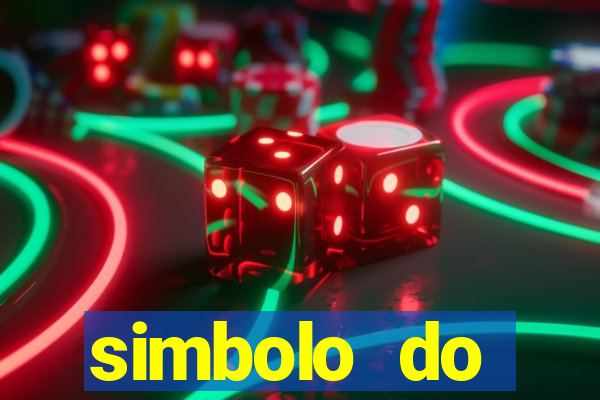 simbolo do corinthians para copiar e colar